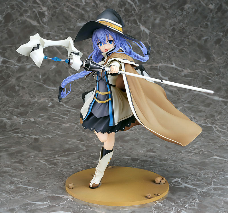 PHAT! PVC 1/7 FIGURE ROXY MIGURDIA MUSHOKU TENSEI: JOBLESS REINCARNATION PHAT! PVC 1/7 FIGURE ROXY MIGURDIA MUSHOKU TENSEI: JOBLESS REINCARNATION